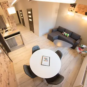 Apartamento Yourplace, Cracovia