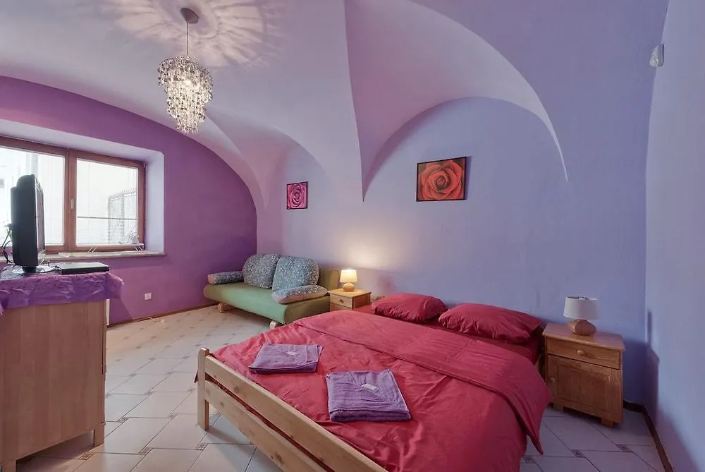 Apartments Princess Cracovia