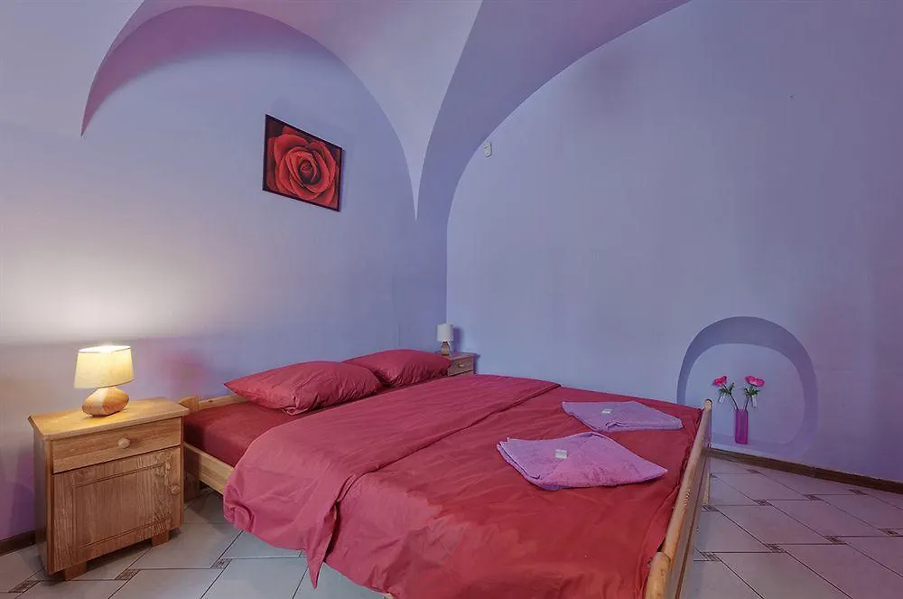Apartments Princess Cracovia