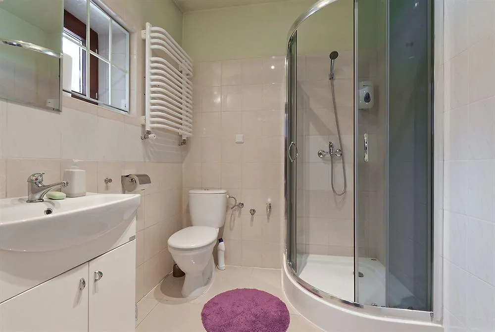 Apartments Princess Cracovia
