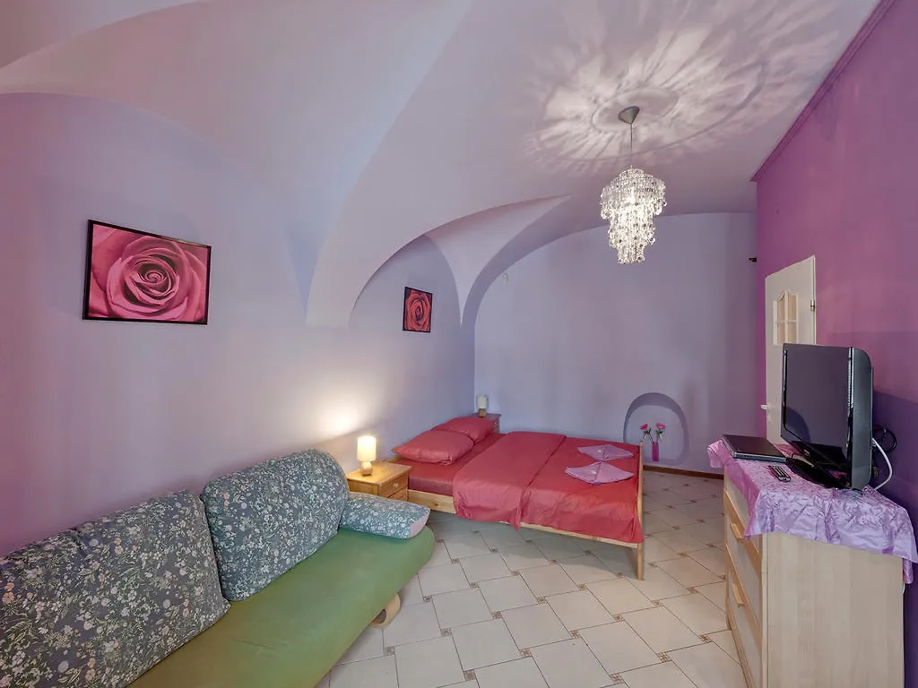 Apartments Princess Cracovia