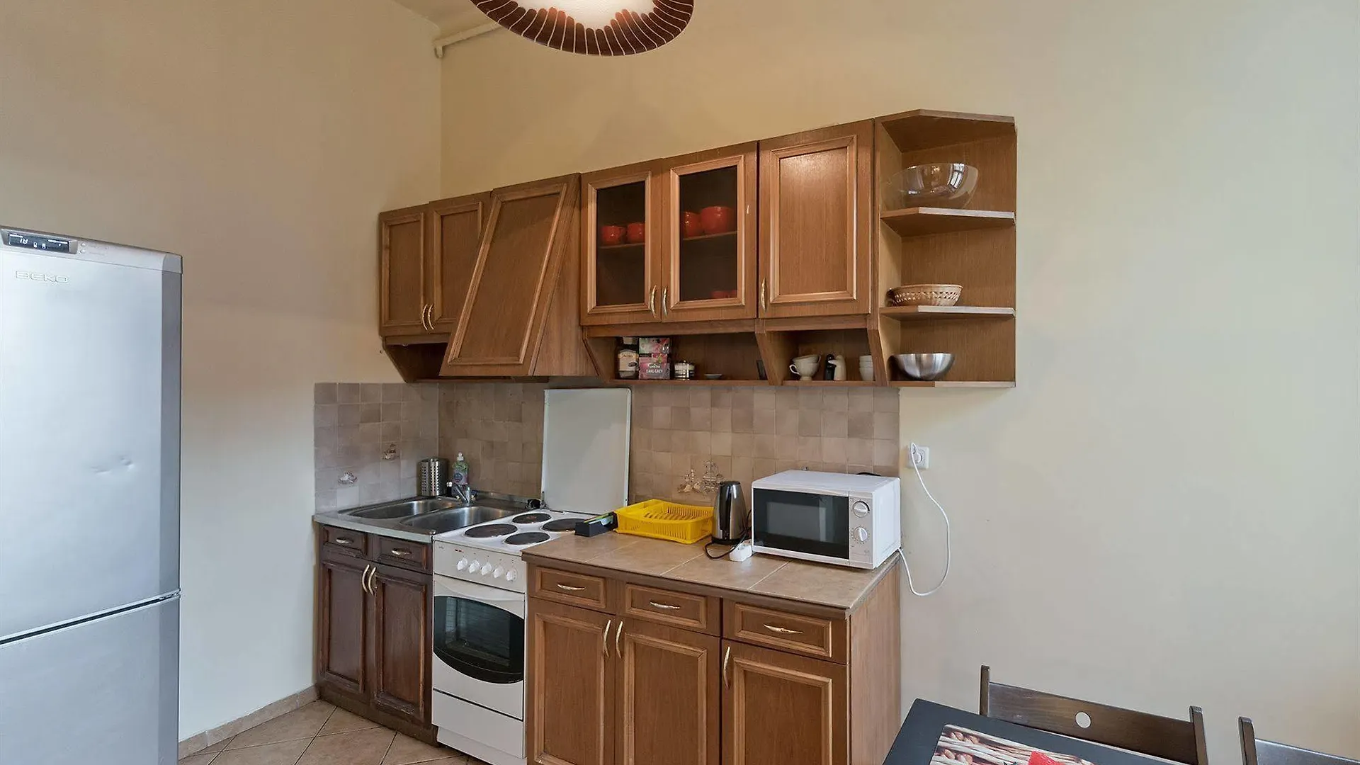 Apartments Princess Cracovia 0*,  Polonia