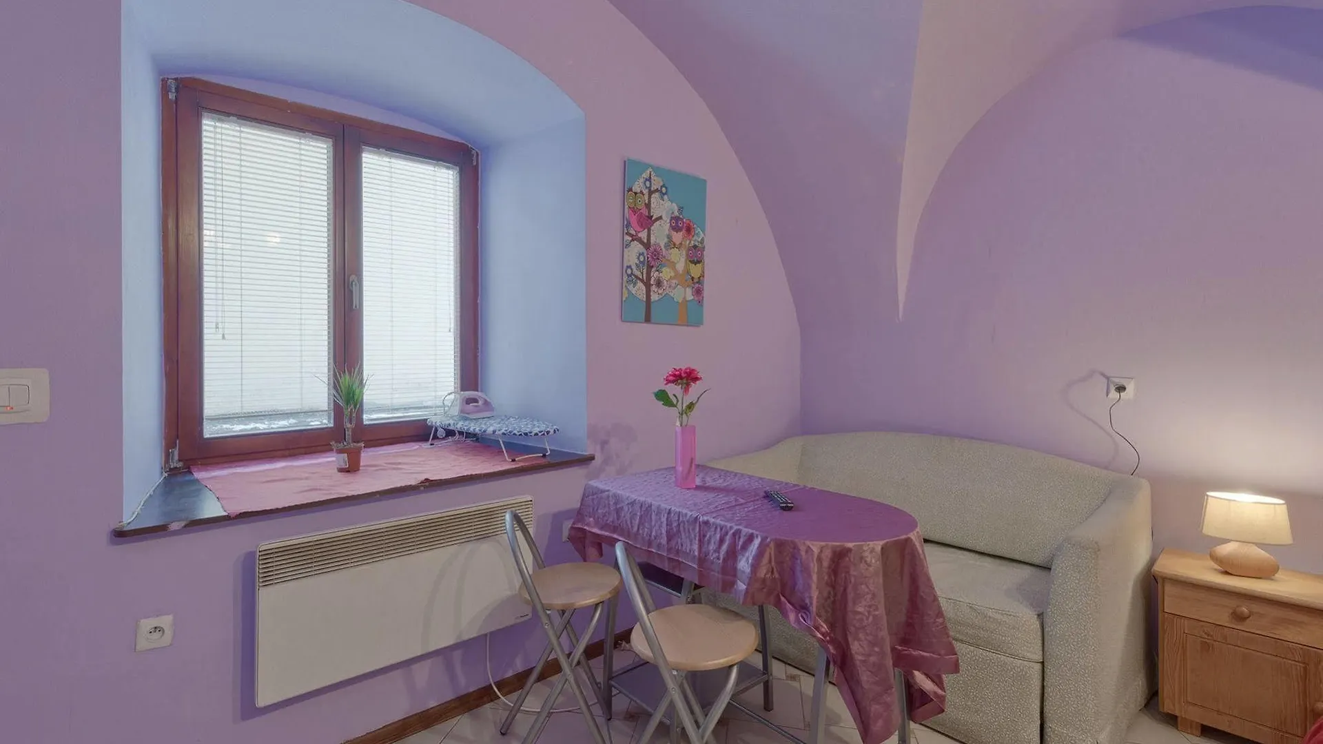 Apartments Princess Cracovia