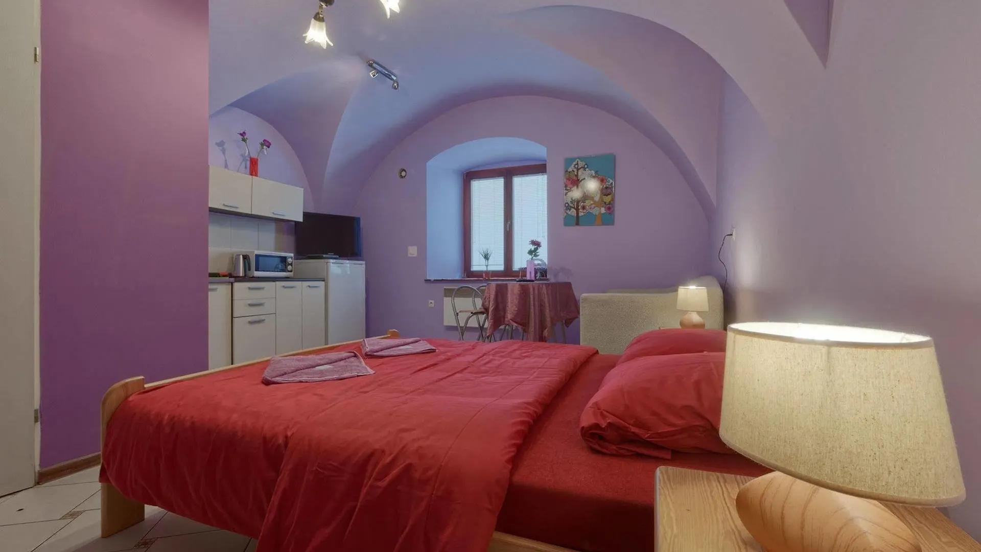 Apartments Princess Cracovia