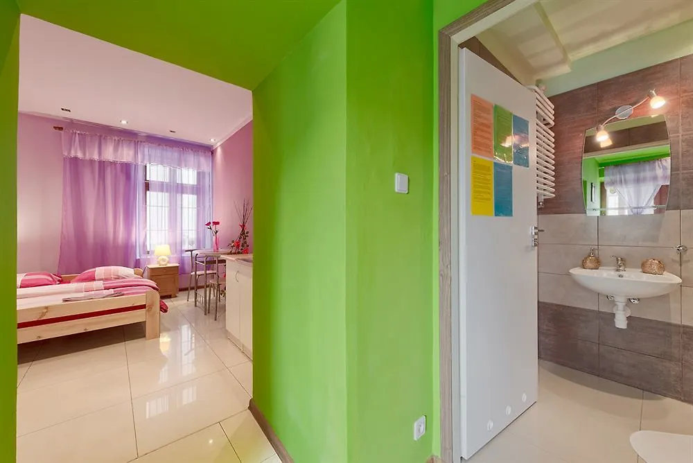 Apartments Princess Cracovia