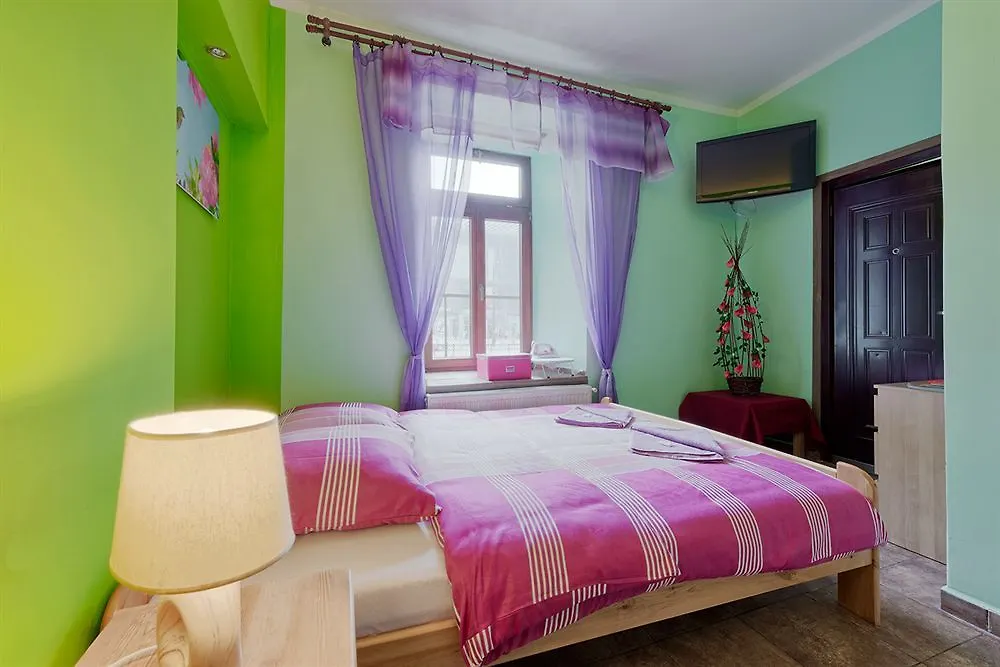 Apartments Princess Cracovia